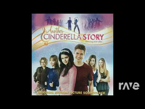 Holding Me Something I Hero Know - Selena Gomez & Shrek 2 Soundtrack 14 Jennifer Saunders | RaveDJ