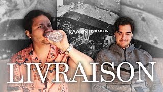 Kaaris - Livraison (Première écoute)