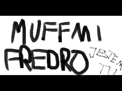 Muffmi Fredro - Jestem tu