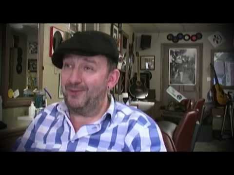 Abner Browns Barbershop