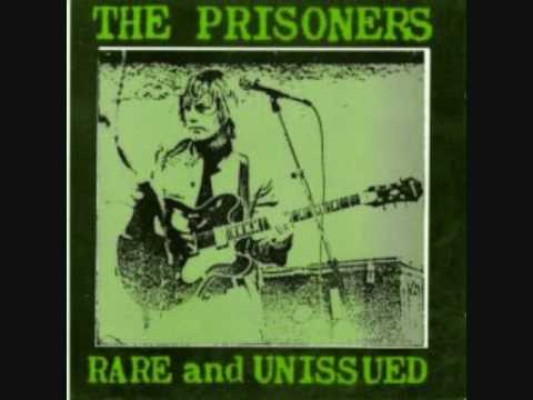 The Prisoners - Shine On Me