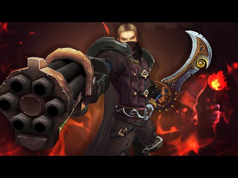 These Pistol Rogues Are Getting Out Of Control! (5v5 1v1 Duels) - PvP WoW: The War Within