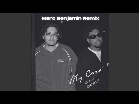 My Caro (Marc Benjamin Remix)