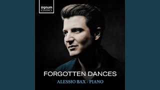 J.S. Bach; Alessio Bax - English Suite No. 2 In A Minor, Bwv 807: Iv. Sarabande video