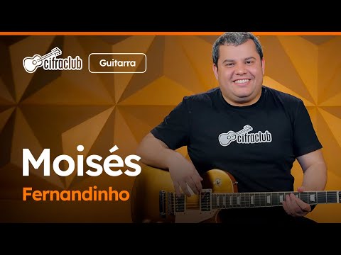 Moises - Paulo Vieira