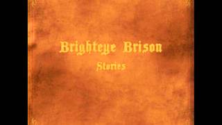 BRIGHTEYE BRISON - Patterns.wmv