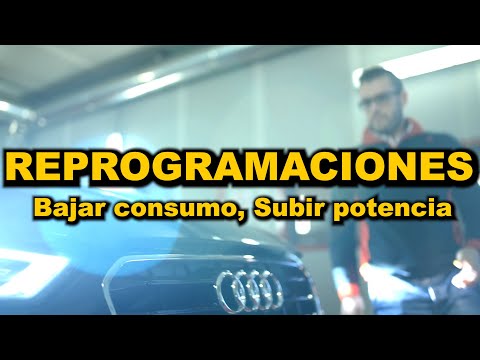 REPROS: «La clave es diseñarla a medida del estado de tu motor» – LO QUE DEBES SABER