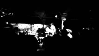 SWING KIDS performing as BLUE NOTE 27.07.2011  part I