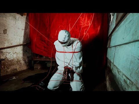 BABAL — Syndrome du Sauveur (clip officiel)