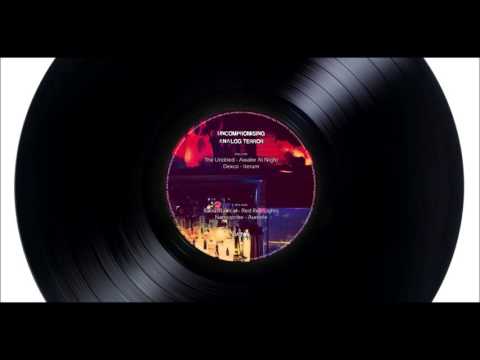 UAT 8 B1 RAOUL RADICAL - RED RED LIGHTS