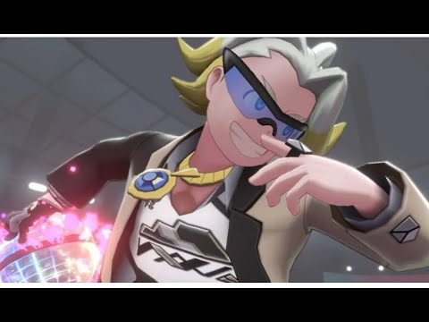 Pokemon spada parte 11 battiamo il 6 capopalestra