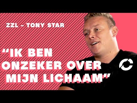 TONY STAR doet PIKANTE UITSPRAKEN - CONCENTRATE