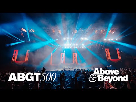 JODA - Breaking Down Walls (Myon’s Return to 2000 Mix) (Live at #ABGT500) (@joda)