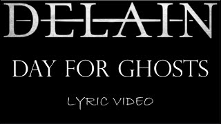 Delain - Day For Ghosts - 2006 - Lyric Video