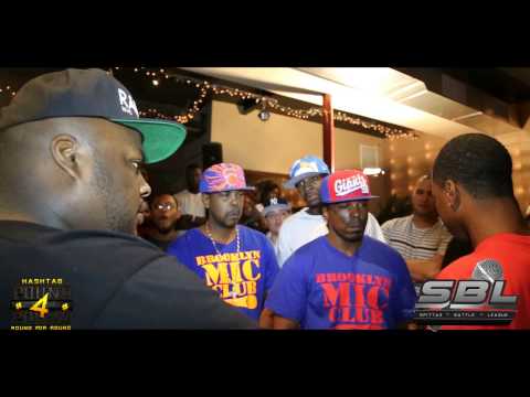 Hue-Hef vs Dutch Montega