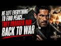 HE SWORE NEVER TO KILL AGAIN UNTIL THEY CAME Full Action Movie