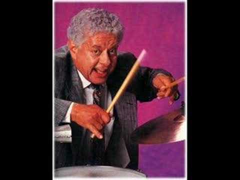 Tito Puente - Salsa y sabor