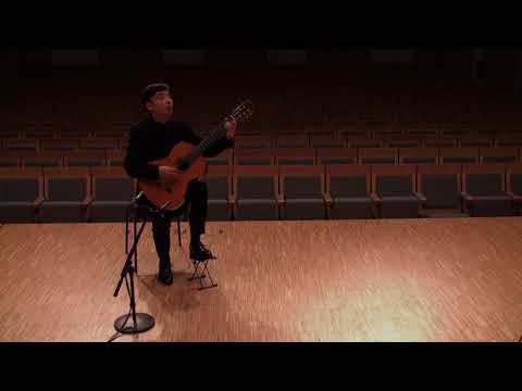 Terukaku Yamashita - Pavana