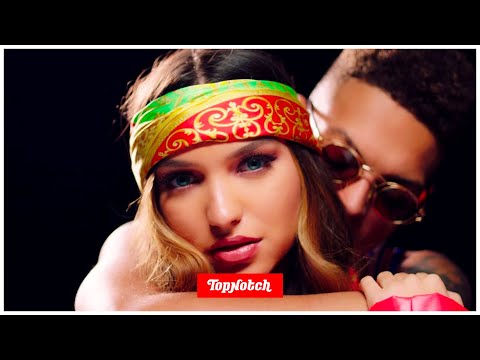 Ronnie Flex - Energie (w/ Frenna) on Spotify Charts