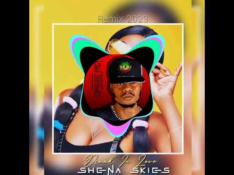 Shena Skies_-_ Drunk in love_-(2023)..