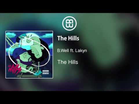 The Hills feat. Lakyn (prod. Taz Taylor & TheBeatPlug)