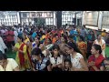 Kirtaniyas Shree Krishna Janmashtami 04 09 2018 Hare Krishna Hare Ram Sankirtan Society