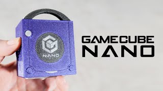 The Gamecube NANO Is Real