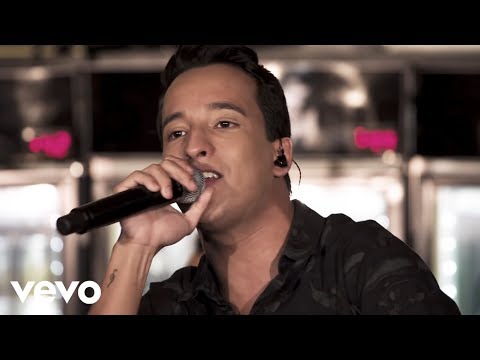 PH e Michel - Disk Recaída (Ao Vivo)