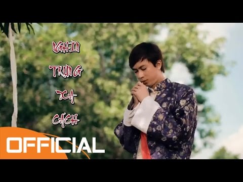 Nghìn trùng xa cách - Hồ Việt Trung