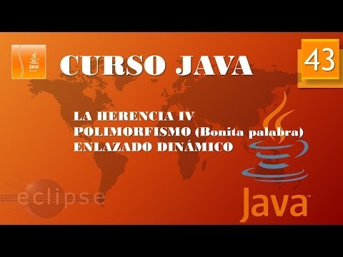Curso Java Presentación Vídeo 1