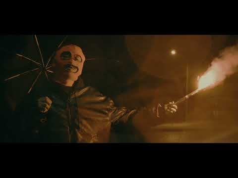 Gr8Khan aka KHANSOLO - MIYAGI // Musicvideo