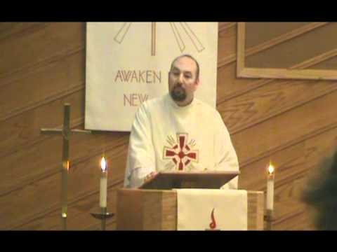 2012 05 17   7 00PM Ascension   SO   This Same Jesus   Acts 1 1 11