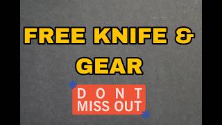 Dont Miss This Giveaway... Join Now