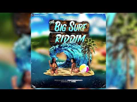 Khalifah x Mc Straker x Greg Boss - Same Boat [Big Surf Riddim] 2025 Soca