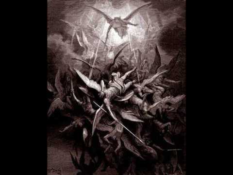 Michelle Belanger - Blood of Angels