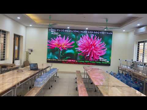 Video dự án