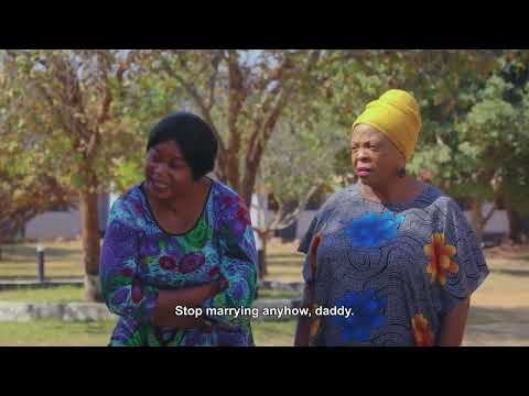 Nguzu hides the truth -  Mpali | S6 | Ep 105 | Zambezi Magic