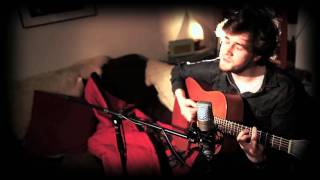 Joe Innes - Big Black Smoke (Living Room Session #1)