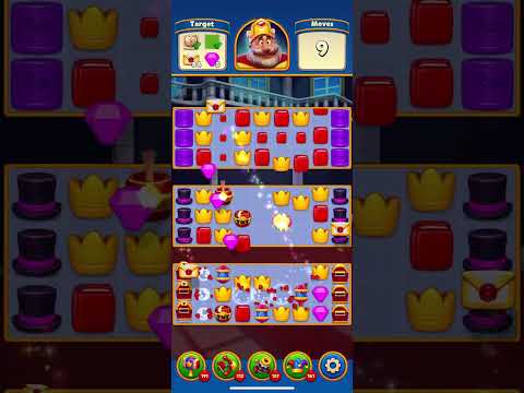 Royal Match LEVEL 4302