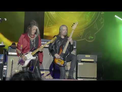 Hollywood Vampires - "The Boogieman Surprise" - Olympiahalle, Munich, Germany 2023-06-24