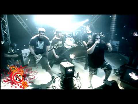 KomaH - "Not Alone" Live ACTV (part 4/4)