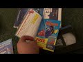 Disney VHS Update For September 13th 2021