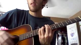 Seahaven - Highway Blues cover