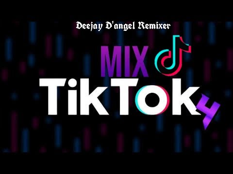 MIX TIK TOK🔥... ( AY RICO RICO  HAWAI MALUMA , BICHOTA , RELACIÓN REMIX ) DEEJAY D'ANGEL REMIXER.💯