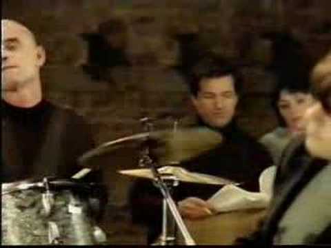 When The Wind Comes Round - The Mutton Birds
