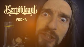 Even Blurry Videos - Vodka (Russian cover )