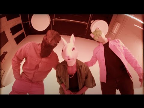 Stuck On Planet Earth - Strange (Official Video)