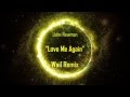 John Newman - Love Me Again (Wail Remix ...