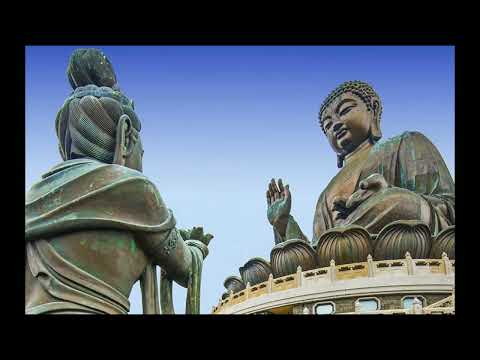 Cosmogonía China 🇨🇳