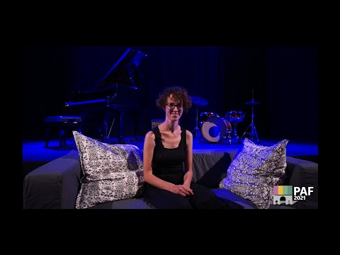 Alice Milani - PAF 2021